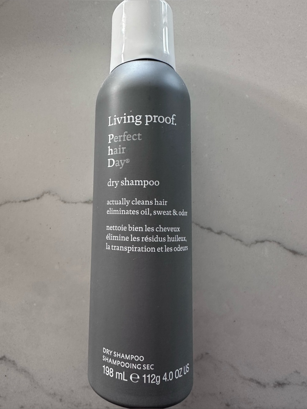 Living Proof Perfect Hair Day Dry Shampoo 198mL/112g/4.0 OZ US Brand New - Picture 2 of 12